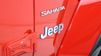 Jeep Wrangler Gebrauchtwagen Jeep Wrangler Gebrauchtwagen