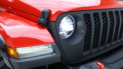 Jeep Wrangler Gebrauchtwagen Jeep Wrangler Gebrauchtwagen