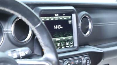 Jeep Wrangler Gebrauchtwagen Jeep Wrangler Gebrauchtwagen