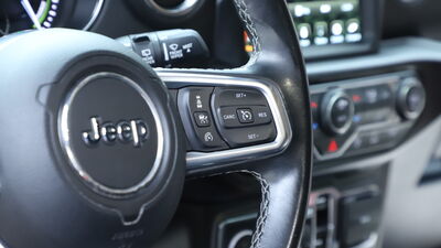 Jeep Wrangler Gebrauchtwagen Jeep Wrangler Gebrauchtwagen