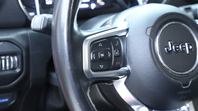 Jeep Wrangler Gebrauchtwagen Jeep Wrangler Gebrauchtwagen