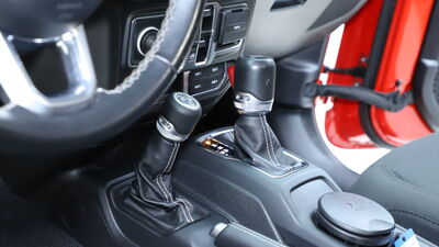 Jeep Wrangler Gebrauchtwagen Jeep Wrangler Gebrauchtwagen