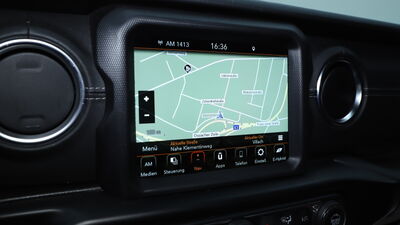 Jeep Wrangler Gebrauchtwagen Jeep Wrangler Gebrauchtwagen