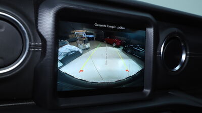 Jeep Wrangler Gebrauchtwagen Jeep Wrangler Gebrauchtwagen