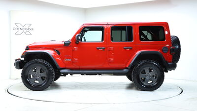 Jeep Wrangler Gebrauchtwagen Jeep Wrangler Gebrauchtwagen