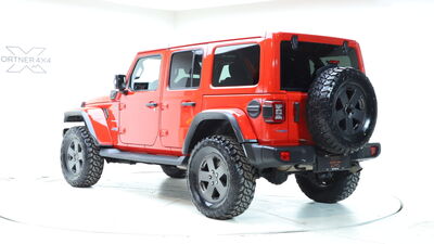 Jeep Wrangler Gebrauchtwagen Jeep Wrangler Gebrauchtwagen