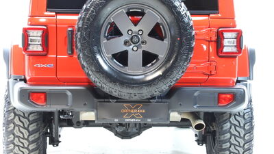Jeep Wrangler Gebrauchtwagen Jeep Wrangler Gebrauchtwagen