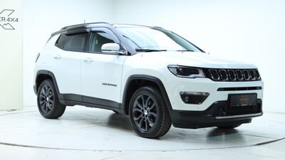 Jeep Compass Gebrauchtwagen