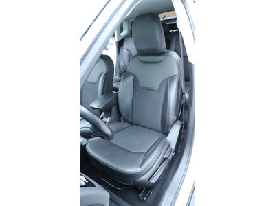 Jeep Compass Gebrauchtwagen