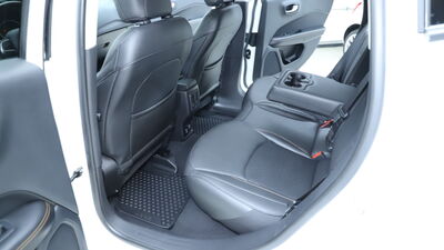 Jeep Compass Gebrauchtwagen