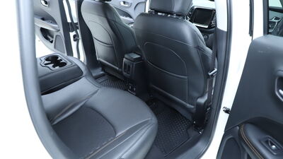 Jeep Compass Gebrauchtwagen