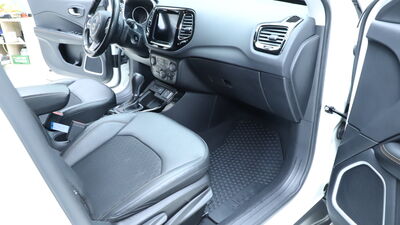 Jeep Compass Gebrauchtwagen