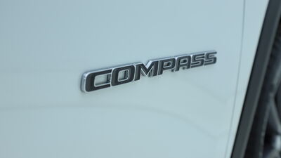 Jeep Compass Gebrauchtwagen