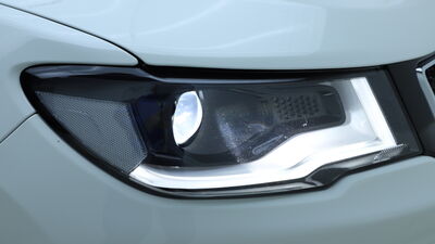 Jeep Compass Gebrauchtwagen