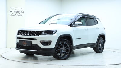 Jeep Compass Gebrauchtwagen