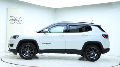 Jeep Compass Gebrauchtwagen
