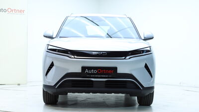 BYD Atto 3 Tageszulassung