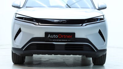 BYD Atto 3 Tageszulassung