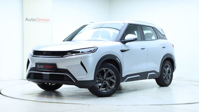 BYD Atto 3 Tageszulassung