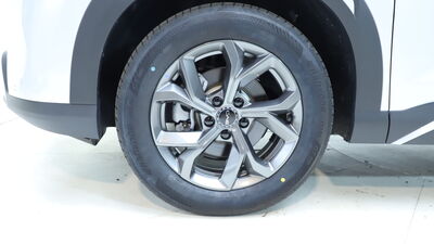 BYD Atto 3 Tageszulassung