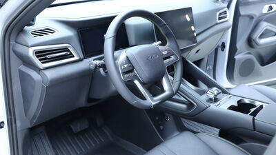 BYD Atto 3 Tageszulassung