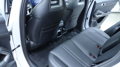 BYD Atto 3 Tageszulassung