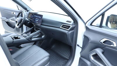 BYD Atto 3 Tageszulassung