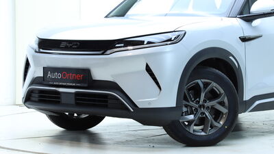 BYD Atto 3 Tageszulassung