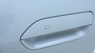 BYD Atto 3 Tageszulassung