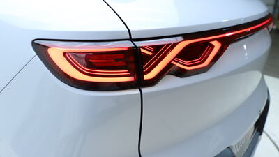 BYD Atto 3 Tageszulassung