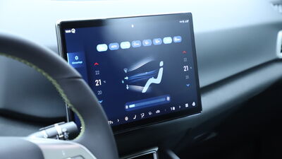 BYD Atto 3 Tageszulassung