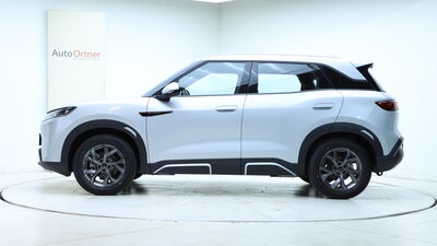 BYD Atto 3 Tageszulassung