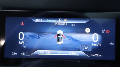 BYD Atto 3 Tageszulassung