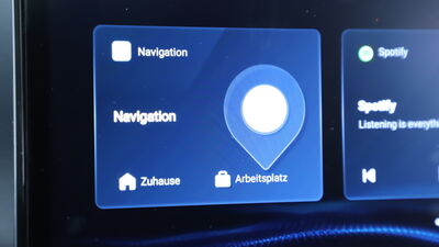 BYD Atto 3 Tageszulassung