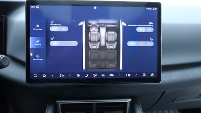 BYD Atto 3 Tageszulassung