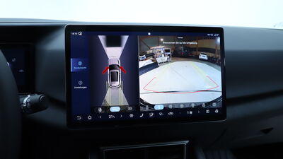 BYD Atto 3 Tageszulassung