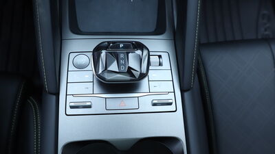 BYD Atto 3 Tageszulassung