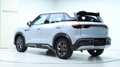 BYD Atto 3 Tageszulassung