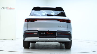 BYD Atto 3 Tageszulassung