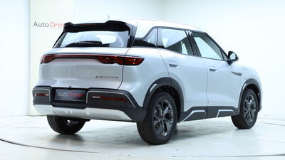 BYD Atto 3 Tageszulassung