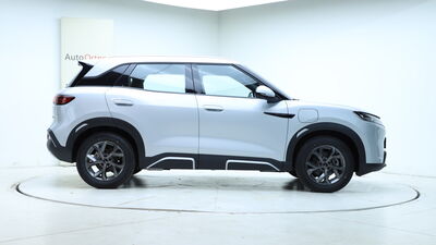 BYD Atto 3 Tageszulassung