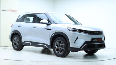 BYD Atto 3 Tageszulassung