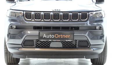 Jeep Compass Gebrauchtwagen Jeep Compass Gebrauchtwagen