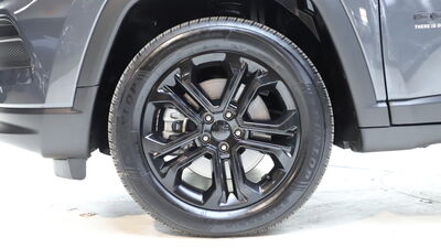 Jeep Compass Gebrauchtwagen Jeep Compass Gebrauchtwagen