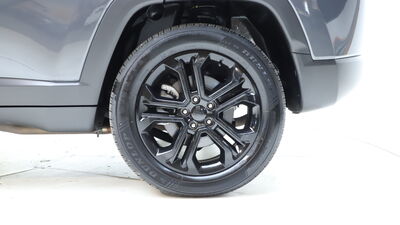 Jeep Compass Gebrauchtwagen Jeep Compass Gebrauchtwagen