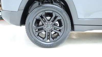 Jeep Compass Gebrauchtwagen Jeep Compass Gebrauchtwagen