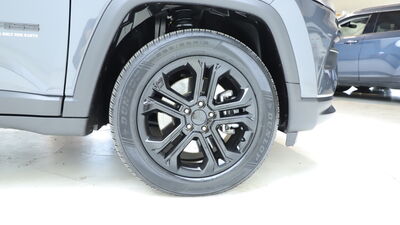 Jeep Compass Gebrauchtwagen Jeep Compass Gebrauchtwagen