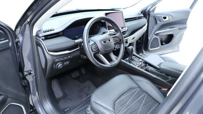 Jeep Compass Gebrauchtwagen Jeep Compass Gebrauchtwagen