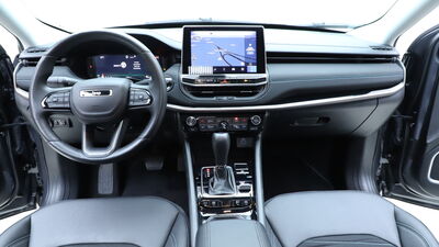 Jeep Compass Gebrauchtwagen Jeep Compass Gebrauchtwagen