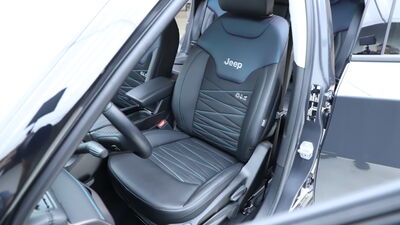 Jeep Compass Gebrauchtwagen Jeep Compass Gebrauchtwagen